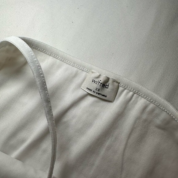 Wilfred Jazz Tank - Picture 3 of 3